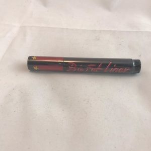 Rockin Cosmetics Big Fat Liner Eyeliner Black